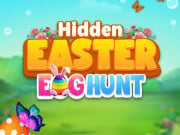 Play Hidden Easter Egg Hunt Game on FOG.COM